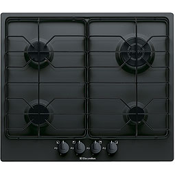 ELECTROLUX INSPIRE - EHG6412K GAS HOB - DISCONTINUED 